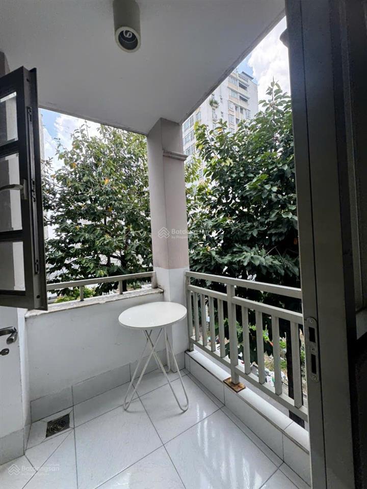 Cho thuê phòng căn hộ dịch vụ tại hưng gia 2, phú mỹ hưng q7.  0901 142 ***