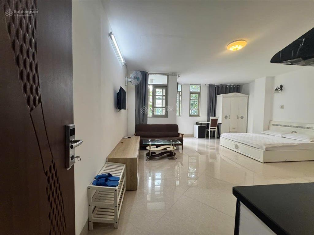 Cho thuê phòng căn hộ dịch vụ tại hưng gia 2, phú mỹ hưng q7.  0901 142 ***