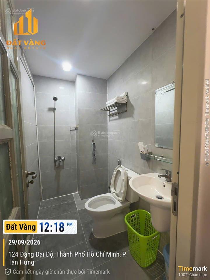 Cho thuê phòng căn hộ dịch vụ tại hưng gia 2, phú mỹ hưng q7.  0901 142 ***