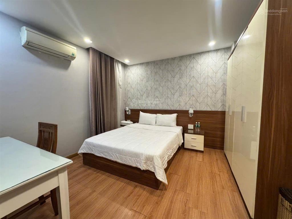 Cho thuê căn hộ mini căn hộ dịch vụ hưng phước 3 phú mỹ hưng gần rmit tôn đức thắng. 0901 142 ***