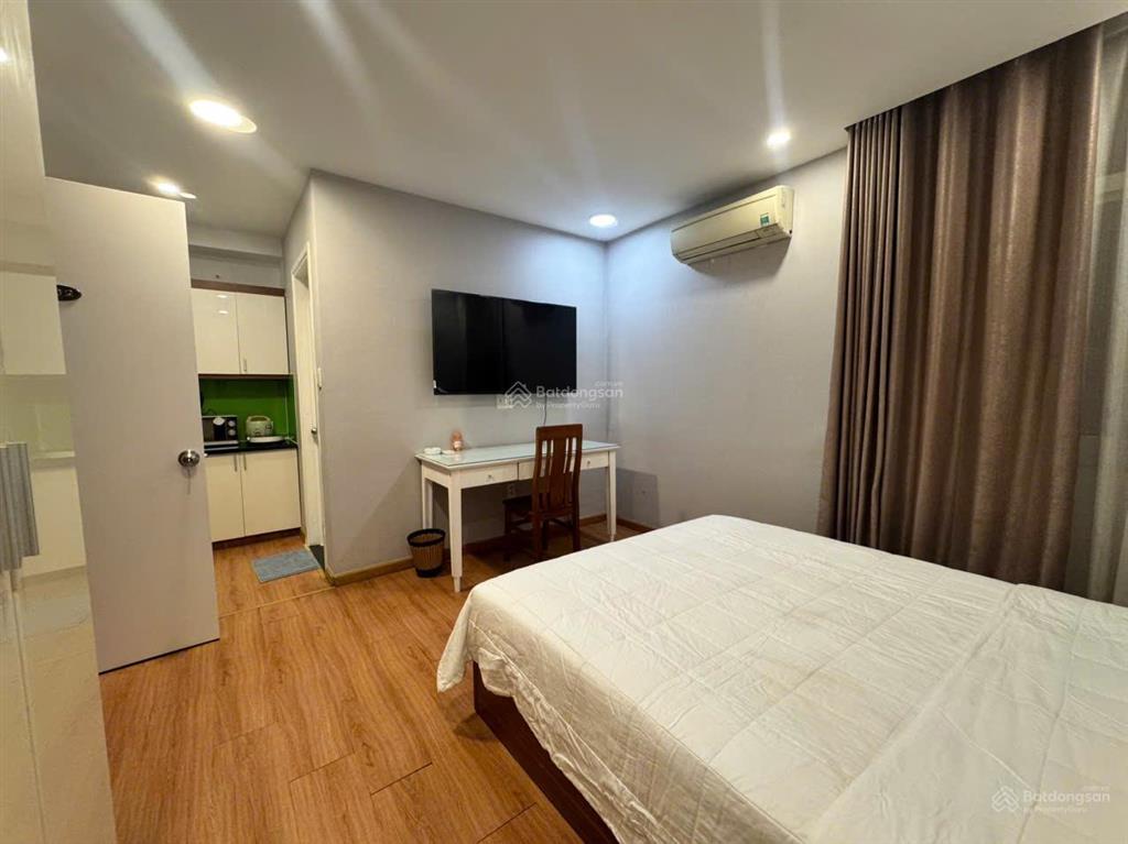 Cho thuê căn hộ mini căn hộ dịch vụ hưng phước 3 phú mỹ hưng gần rmit tôn đức thắng. 0901 142 ***