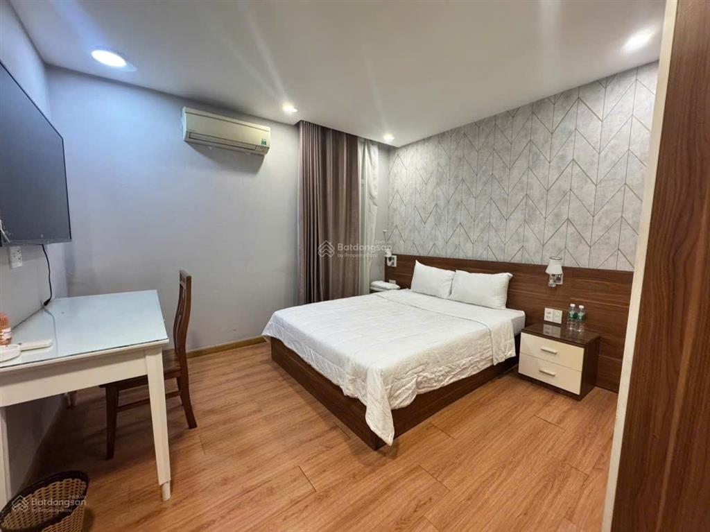 Cho thuê căn hộ mini căn hộ dịch vụ hưng phước 3 phú mỹ hưng gần rmit tôn đức thắng. 0901 142 ***