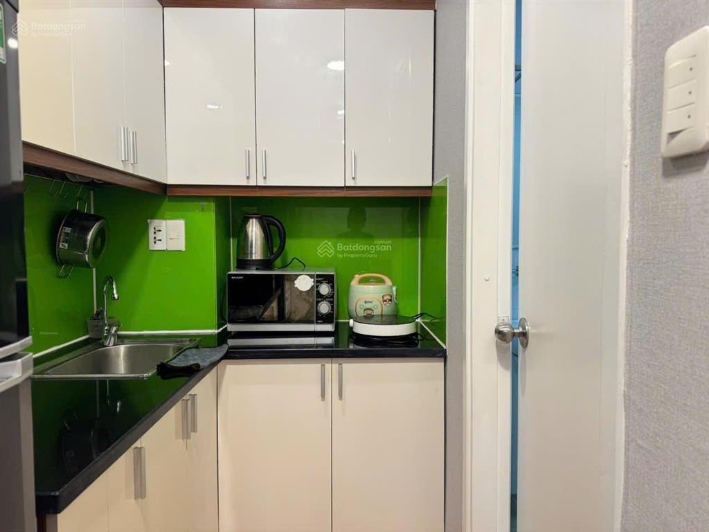 Cho thuê căn hộ mini căn hộ dịch vụ hưng phước 3 phú mỹ hưng gần rmit tôn đức thắng. 0901 142 ***