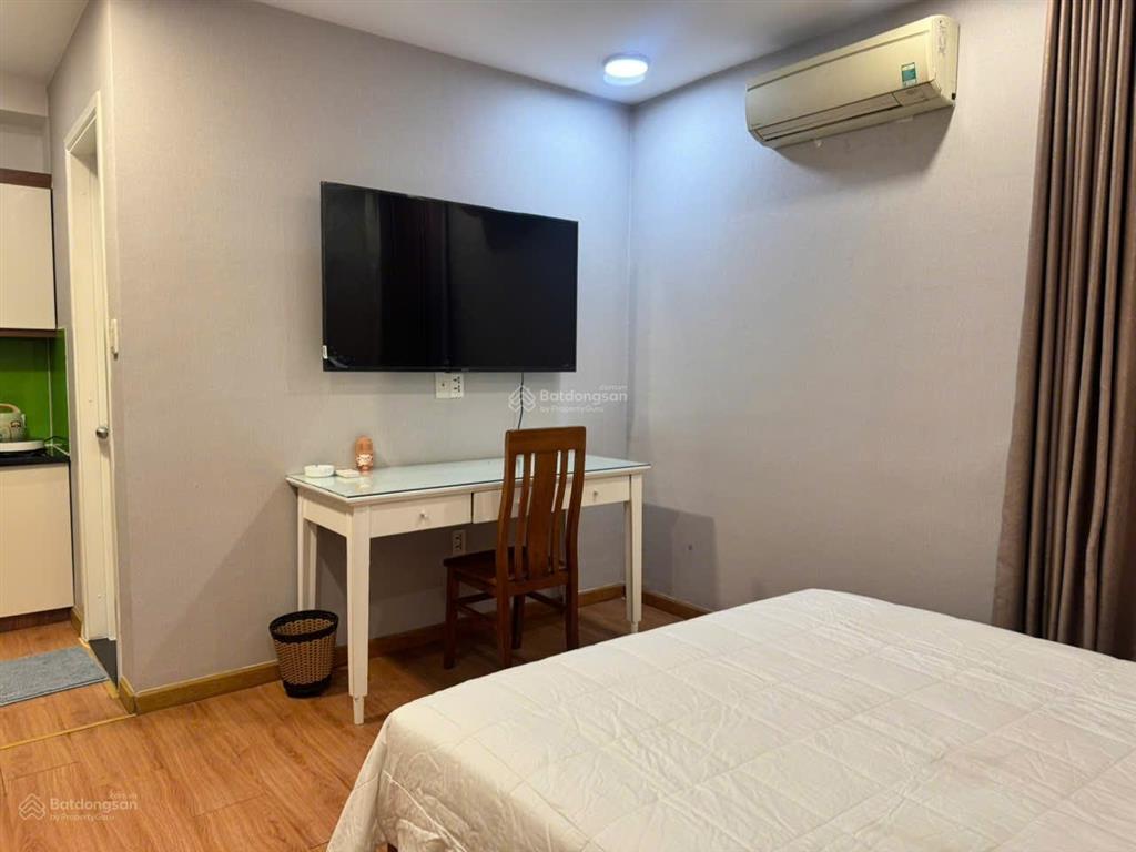 Cho thuê căn hộ mini căn hộ dịch vụ hưng phước 3 phú mỹ hưng gần rmit tôn đức thắng. 0901 142 ***