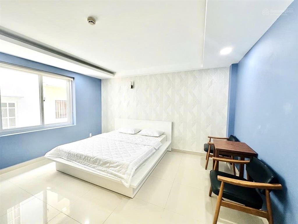 Cho thuê căn hộ dịch vụ hưng gia 2 phú mỹ hưng, quận 7 chuyên chdv cho thuê.  0901 142 ***