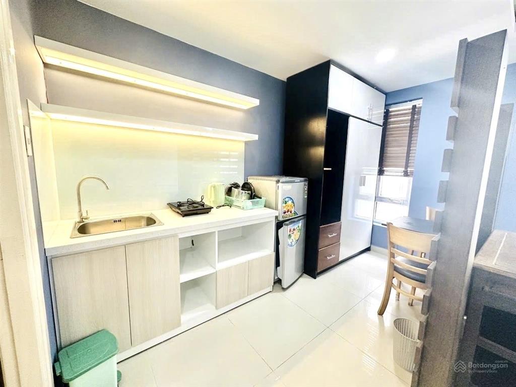 Cho thuê căn hộ dịch vụ hưng gia 2 phú mỹ hưng, quận 7 chuyên chdv cho thuê.  0901 142 ***