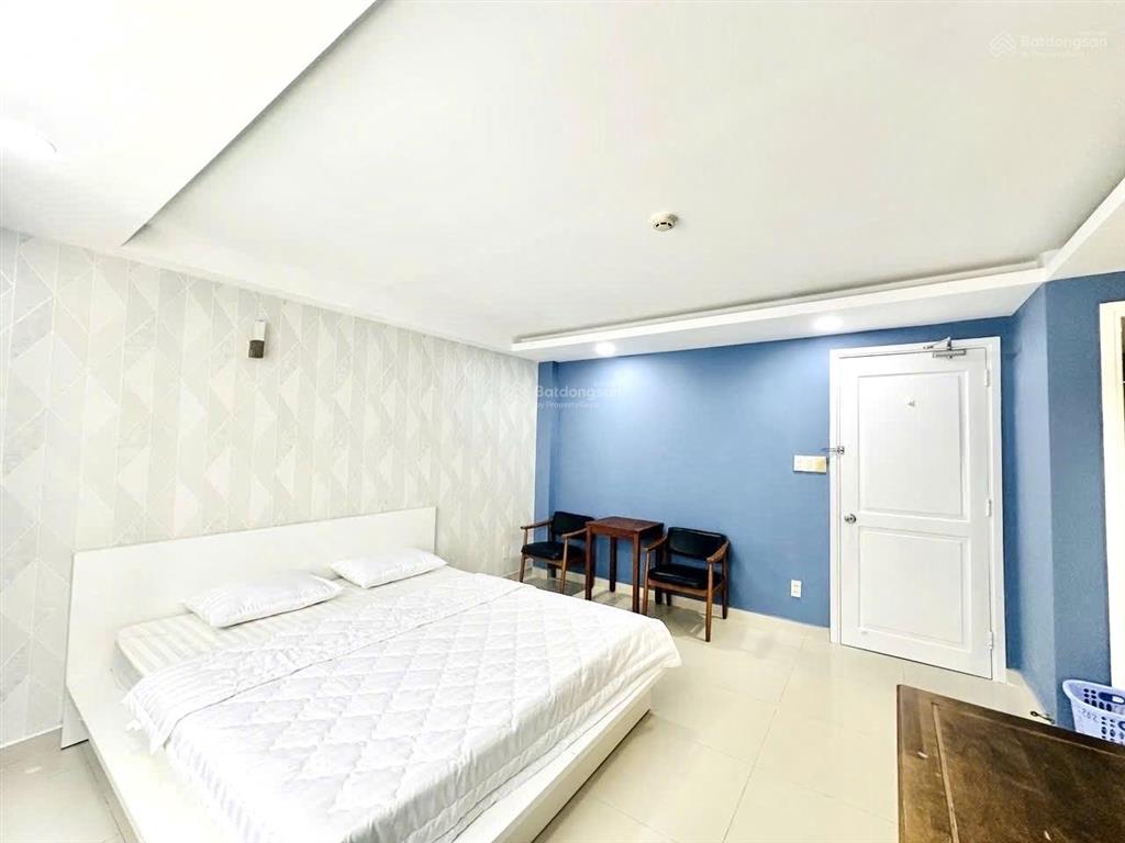 Cho thuê căn hộ dịch vụ hưng gia 2 phú mỹ hưng, quận 7 chuyên chdv cho thuê.  0901 142 ***