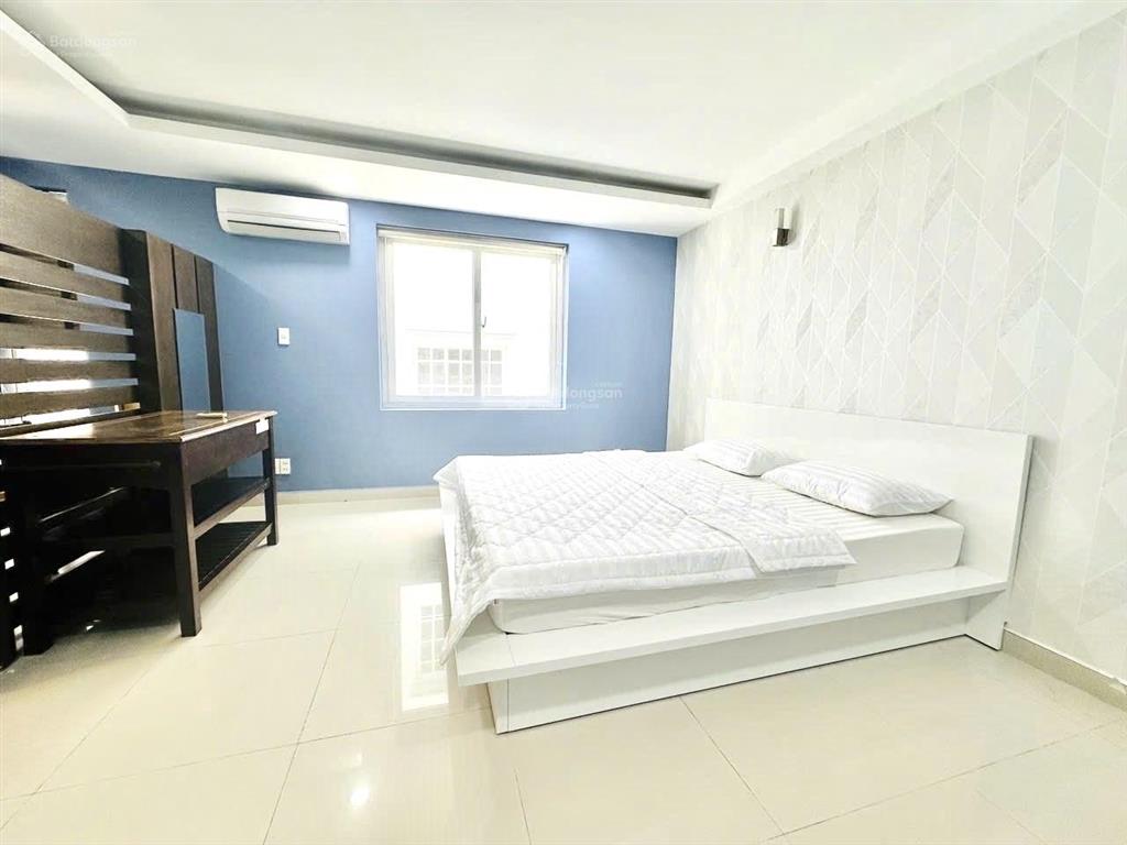 Cho thuê căn hộ dịch vụ hưng gia 2 phú mỹ hưng, quận 7 chuyên chdv cho thuê.  0901 142 ***