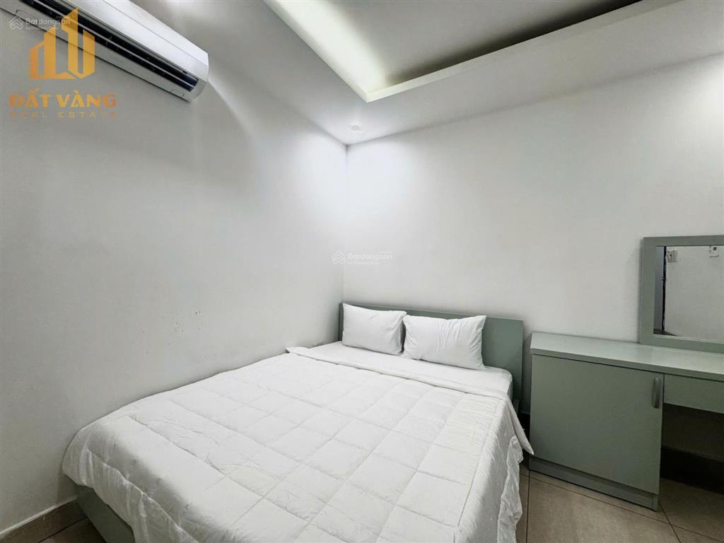 Cho thuê căn hộ dịch vụ phú mỹ hưng, quận 7 gần rmit tôn đức thắng.  0901 142 ***