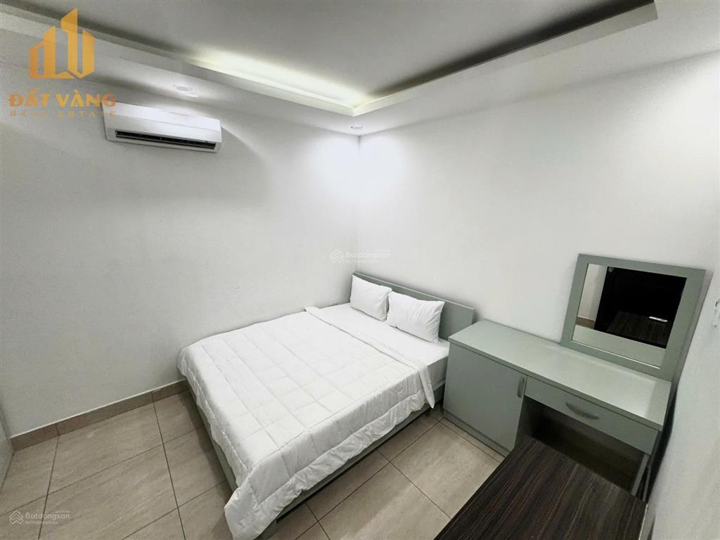 Cho thuê căn hộ dịch vụ phú mỹ hưng, quận 7 gần rmit tôn đức thắng.  0901 142 ***