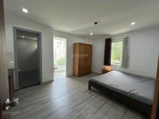 Cho thuê căn hộ dịch vụ phan khiêm ích, tân hưng.  0901 142 *** hòa đất vàng