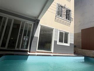 Cho thuê biệt thự cao cấp đường nguyễn văn linh, quận 7.  0901 142 ***