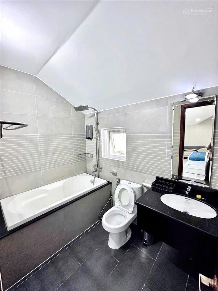 Cho thuê căn hộ dịch vụ hưng phước 4 phú mỹ hưng, quận 7.  0901 142 ***