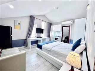 Cho thuê căn hộ dịch vụ hưng phước 4 phú mỹ hưng, quận 7.  0901 142 ***