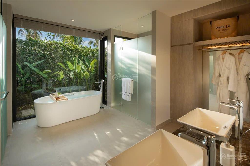 Bán biệt thự villa the hamptons hồ tràm, giá cực chất 17 tỷ, diện tích 546m2