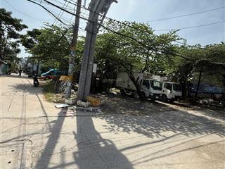 Bán đất tô ký ngay ngã tư tô ký nguyễn ảnh thủ