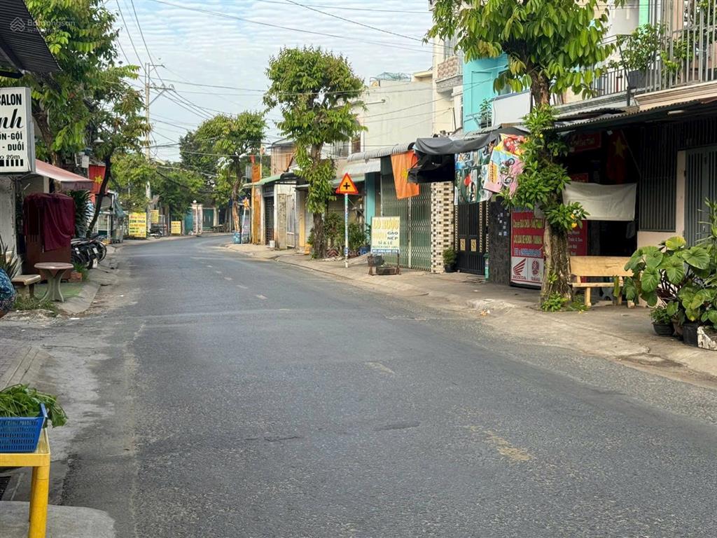 Bán căn nhà 1 lầu mt ttt17 cách nguyễn ảnh thủ chỉ 100m