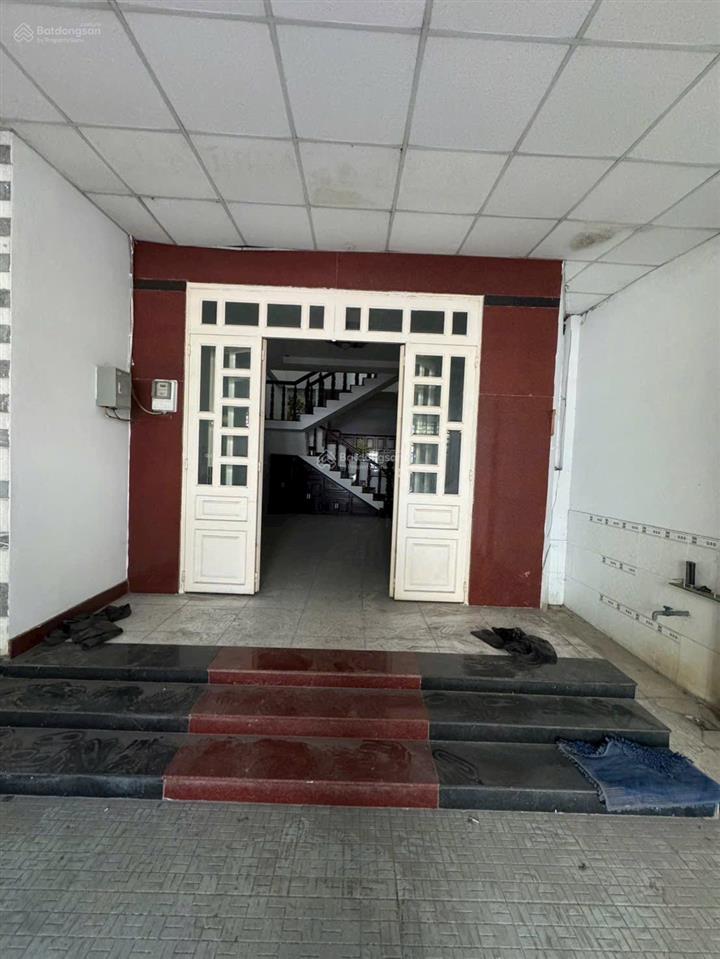 Bán căn nhà 1 lầu mt ttt17 cách nguyễn ảnh thủ chỉ 100m