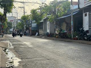 Bán căn nhà 1 lầu mt ttt17 cách nguyễn ảnh thủ chỉ 100m