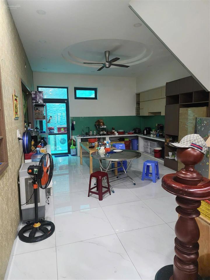 Cho thuê nhà dự án hiệp thành city full nội thất