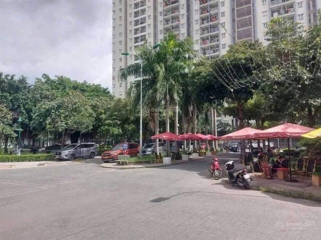 Cho thuê nhà dự án hiệp thành city full nội thất