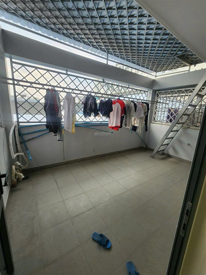 Cho thuê nhà dự án hiệp thành city full nội thất