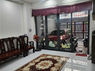 Cho thuê nhà dự án hiệp thành city full nội thất