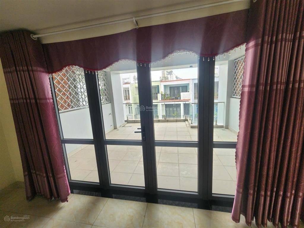 Cho thuê nhà dự án hiệp thành city full nội thất