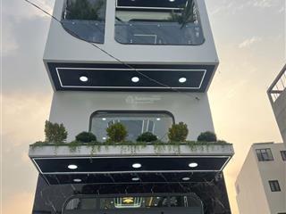 Bán căn nhà mt tch07 giáp nguyễn ảnh thu