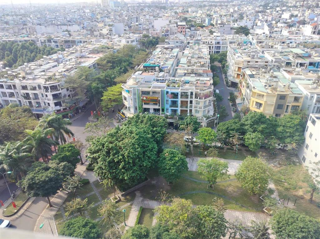Bán căn nhà dự án hiệp thành city chính chủ