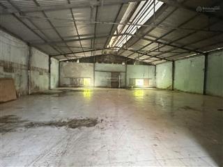 Bán xưởng liền kề đường song hành, giáp đại học huflit giáp an sương