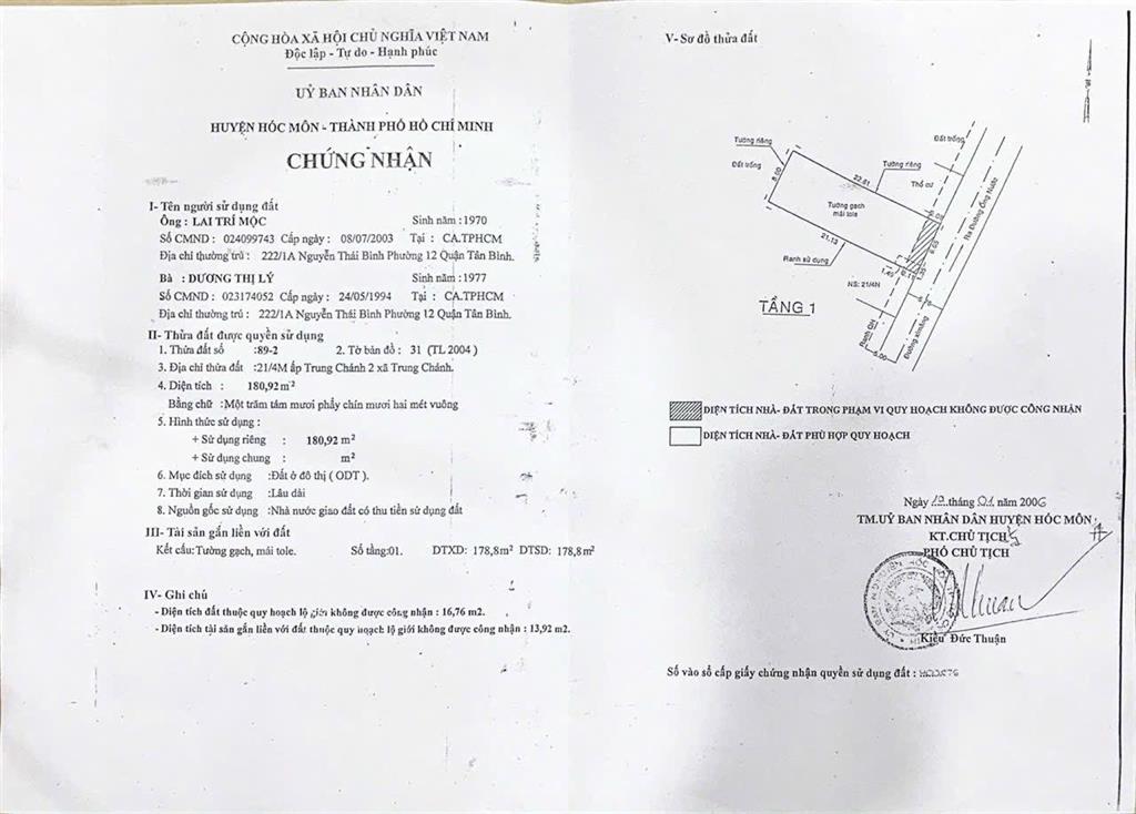 Bán xưởng liền kề đường song hành, giáp đại học huflit giáp an sương