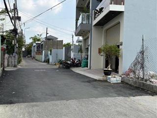 Bán lô đất 2mt giáp tô ký nguyễn ảnh thủ