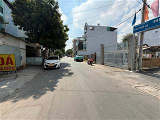 Bán lô đất giáp uỷ ban công an phường tân chánh hiệp