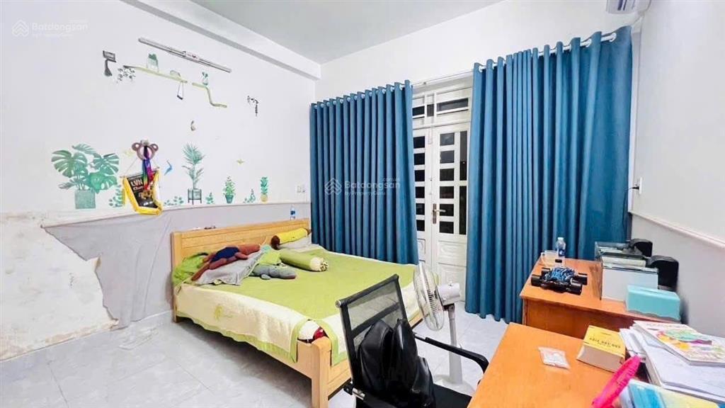 Căn nhà lầu mới chỉ 1/ ngắn nguyễn thị búp sát bên dự án hiệp thành city