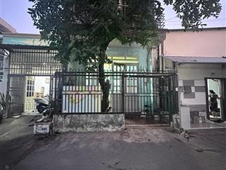 Bán căn nhà đôi 1/ lê lợi giáp vinhomes hóc môn