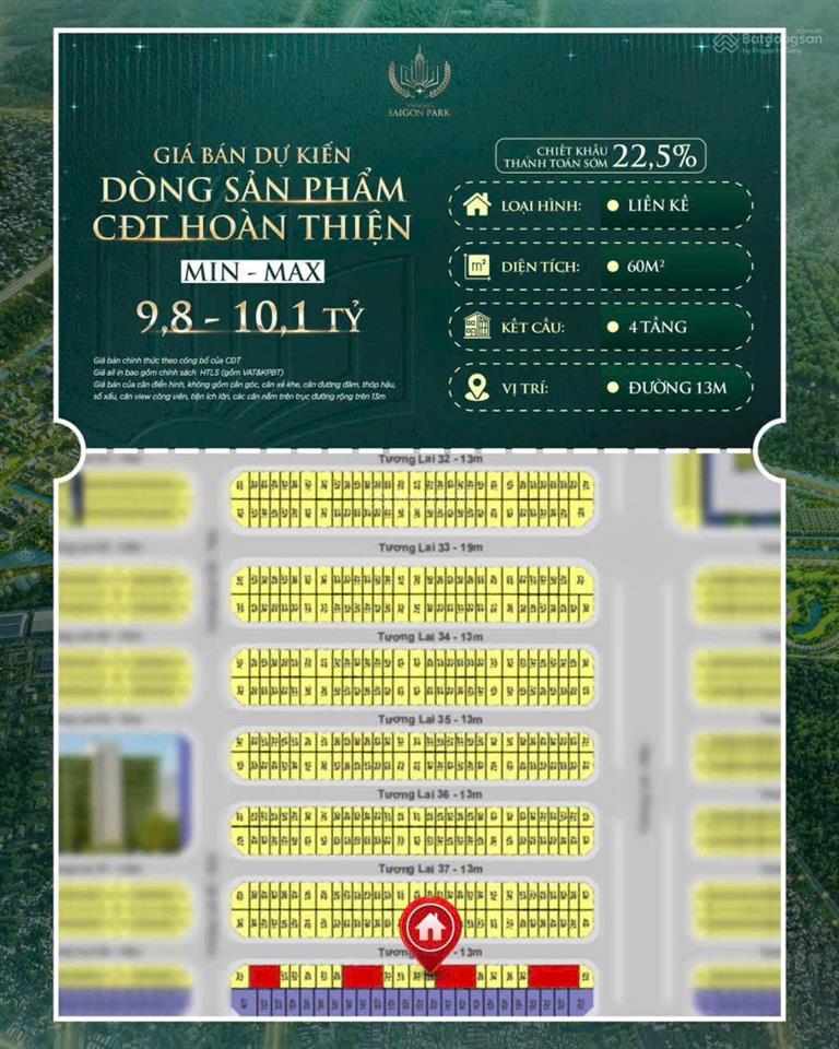 Căn nhà phố giá f0, chủ đầu tư nhận nhà nhanh nhất 8 tháng