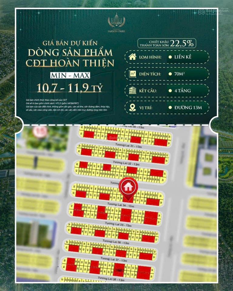 Căn nhà phố giá f0, chủ đầu tư nhận nhà nhanh nhất 8 tháng