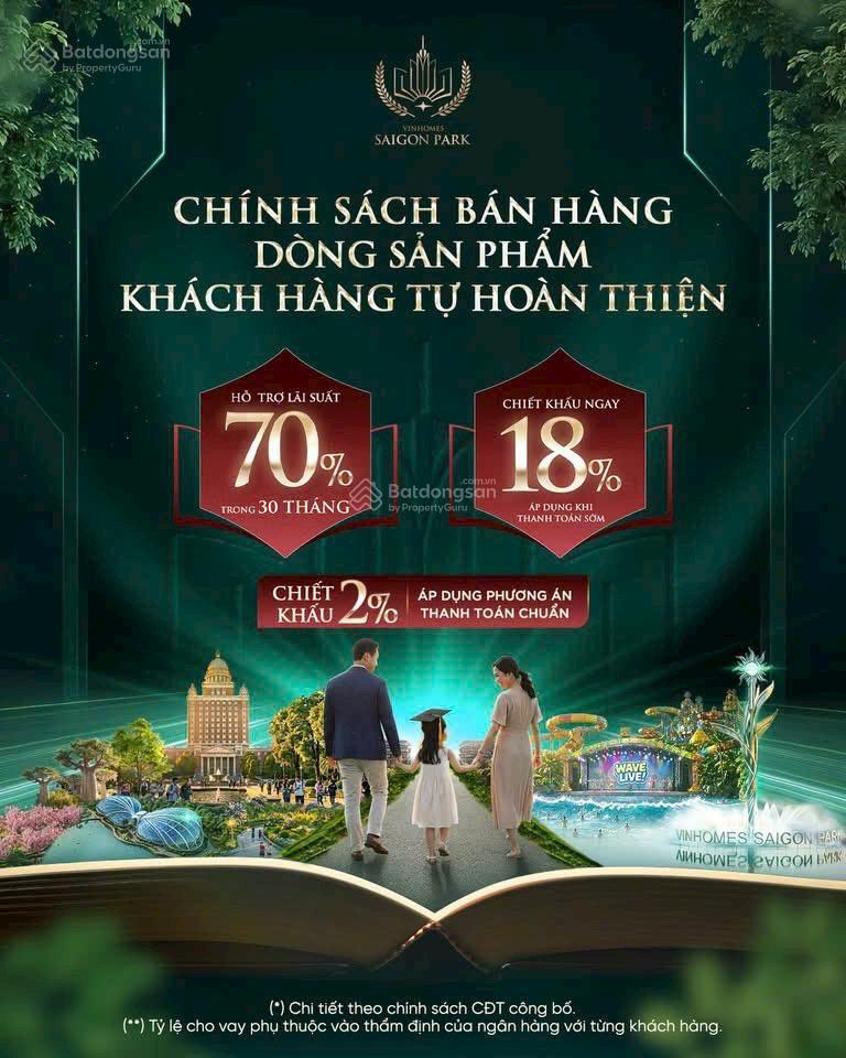 Cặp liền kề giáp làng đại học quốc tế và bệnh viện vinmec