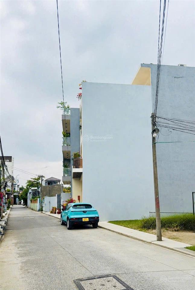 Bán góc 2mt không bị cắt giáp chợ ba bầu nguyễn ảnh thủ