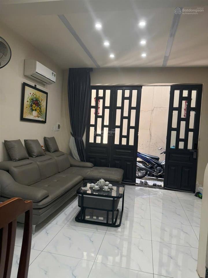 Bán căn nhà sát tô ký, nguyễn ảnh thủ
