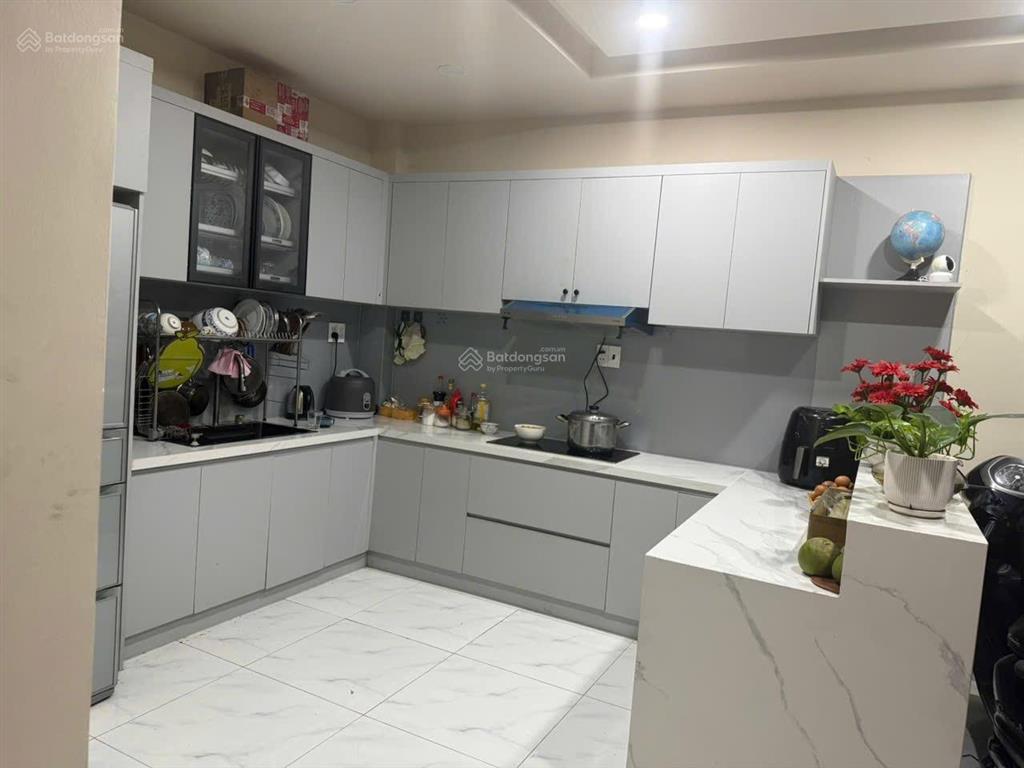 Bán căn nhà sát tô ký, nguyễn ảnh thủ