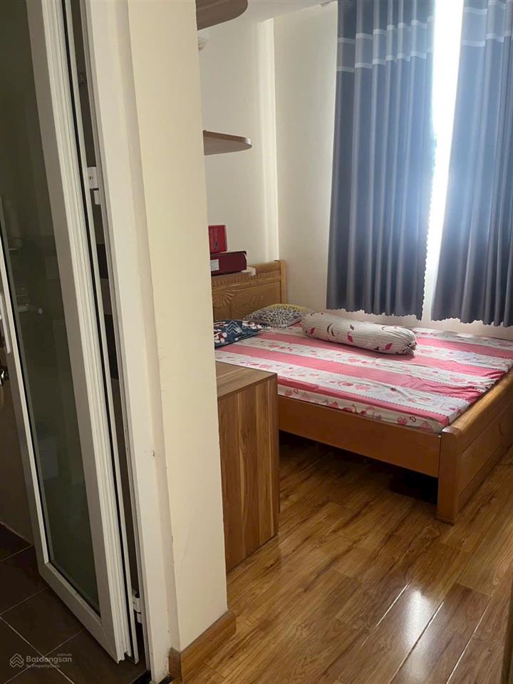 Bán căn chung cư mặt tiền trước view công viên duy nhất tầng đẹp
