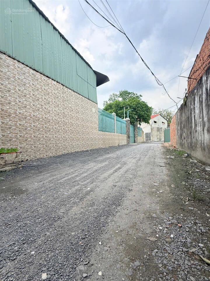 Bán lô đất 1/ ngắn phạm thị giây chỉ 50m