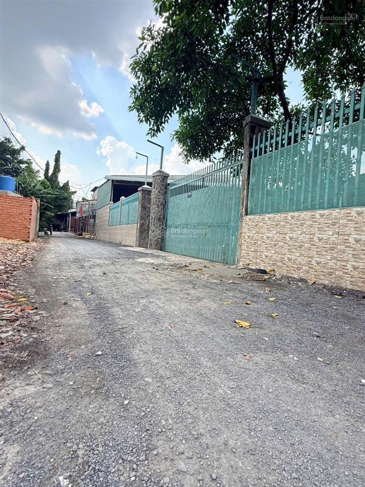 Bán lô đất 1/ ngắn phạm thị giây chỉ 50m