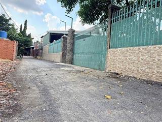 Bán lô đất 1/ ngắn phạm thị giây chỉ 50m