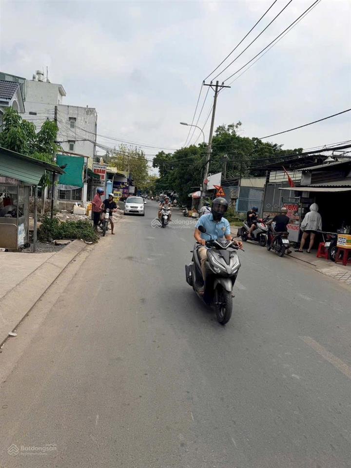 Bán mt huỳnh thị na giáp đặng thúc vịnh