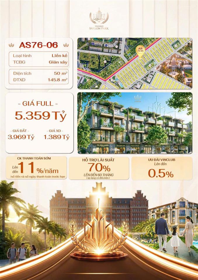 Căn giá hợp lý dự án thanh toán chỉ tiền đất