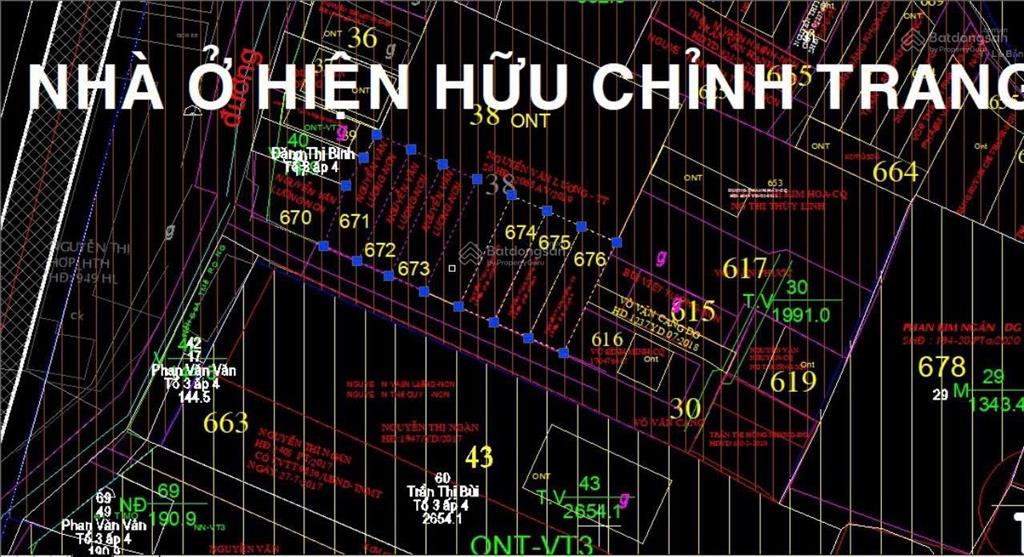 Lô đất giáp khu công nghiệp đông nam, tl8