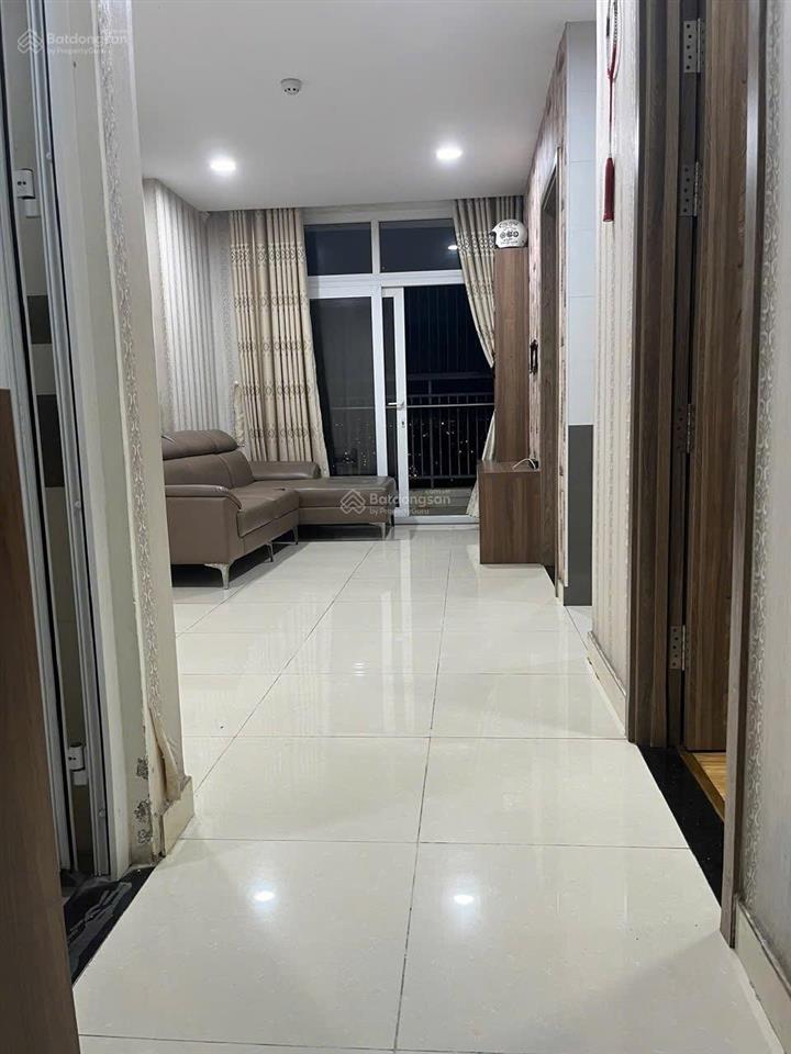 Căn mặt trước view công viên khu tiện ích nội khu đầy đủ